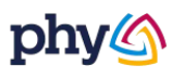 PHY